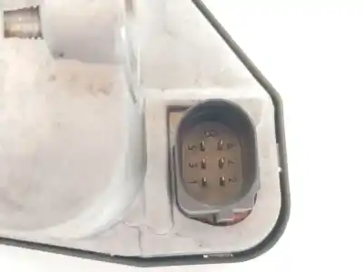 Автозапчастина б/у коробка метелика для renault scenic iii dynamique посилання на oem iam 8200302798j  