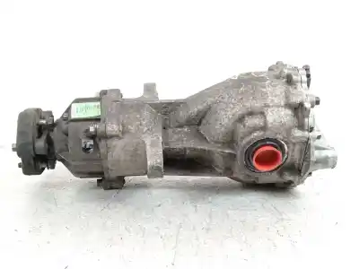 Pezzo di ricambio per auto di seconda mano differenziale posteriore per hyundai santa fe (bm) 2.2 crdi cat riferimenti oem iam 4780039300