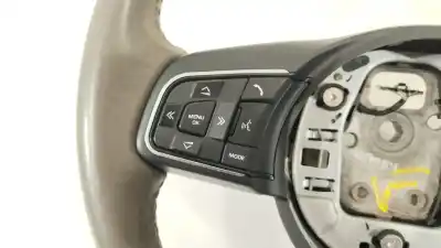 Peça sobressalente para automóvel em segunda mão volante por jaguar xe portfolio referências oem iam gx733f563fd gx733l598cb0amt t4a2925amt