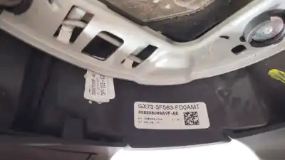 Peça sobressalente para automóvel em segunda mão volante por jaguar xe portfolio referências oem iam gx733f563fd gx733l598cb0amt t4a2925amt