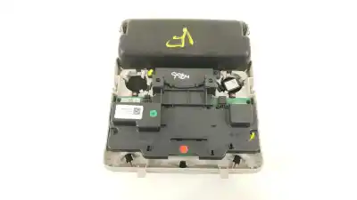 Second-hand car spare part interior light for jaguar xe portfolio oem iam references jx73519a58  