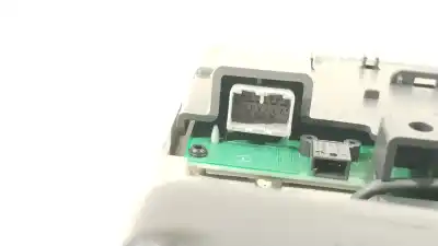 Second-hand car spare part interior light for jaguar xe portfolio oem iam references jx73519a58  