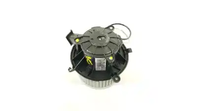 Peça sobressalente para automóvel em segunda mão Ventilador De Aquecimento por OPEL ASTRA J LIM. Selective Business Referências OEM IAM 7253002 1845105 