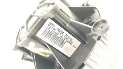 Автозапчастина б/у вентилятор опалення для opel astra j lim. selective business посилання на oem iam 7253002 1845105 