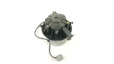 Автозапчастина б/у вентилятор опалення для opel astra j lim. selective business посилання на oem iam 7253002 1845105 