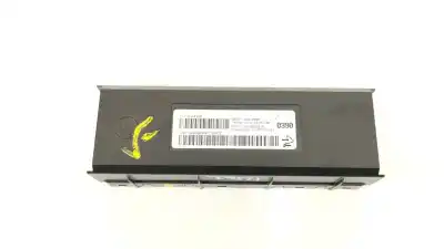 Автозапчасти б/у электронный модуль за OPEL ASTRA J LIM. Selective Business ссылки OEM IAM 13340390  