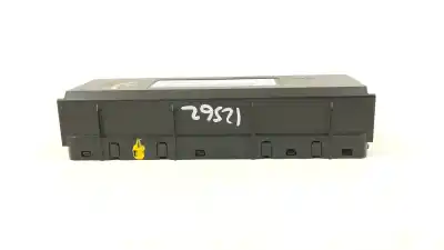 Pezzo di ricambio per auto di seconda mano modulo elettronico per opel astra j lim. selective business riferimenti oem iam 13340390  