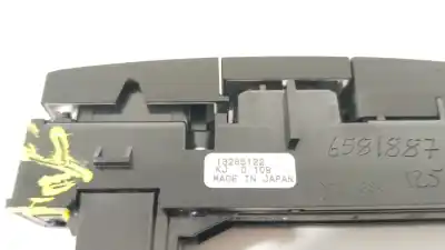 Автозапчастина б/у увага для opel astra j lim. selective business посилання на oem iam 13285122  