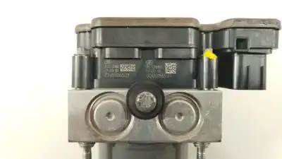 Peça sobressalente para automóvel em segunda mão abs por jaguar xe portfolio referências oem iam hk8314f447cf 0265255388 