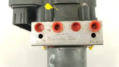 Peça sobressalente para automóvel em segunda mão abs por jaguar xe portfolio referências oem iam hk8314f447cf 0265255388 