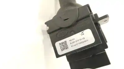 Second-hand car spare part headlights switch for jaguar xe portfolio oem iam references bj323f972cb t4n4335 