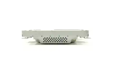 Second-hand car spare part multifunction display for jaguar xe portfolio oem iam references fk7219c299ac t2r23589 