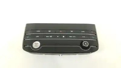 Pezzo di ricambio per auto di seconda mano controllo climatico per jaguar xe portfolio riferimenti oem iam jx6318c858lb