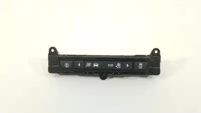 Pezzo di ricambio per auto di seconda mano comando multifunzione per jaguar xe portfolio riferimenti oem iam jx7314b790aa