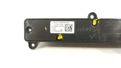 Second-hand car spare part multifunction switch for jaguar xe portfolio oem iam references jx7314b790aa t2h28045 