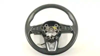 Second-hand car spare part STEERING WHEEL for MAZDA CX-3 Luxury OEM IAM references B63E3298202  