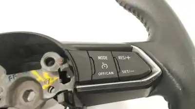 Автозапчасти б/у руль за mazda cx-3 luxury ссылки oem iam b63e3298202 b63e170228 