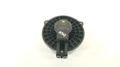 Second-hand car spare part HEATING FAN for MAZDA CX-3 Luxury OEM IAM references HB111KR22  