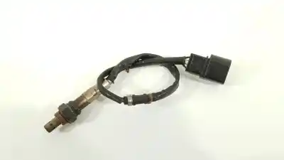 Second-hand car spare part LAMBDA PROBE for VOLKSWAGEN GOLF IV BERLINA (1J1) Conceptline OEM IAM references 036906262G  