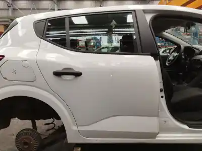 Second-hand car spare part  for DACIA SANDERO III  OEM IAM references   