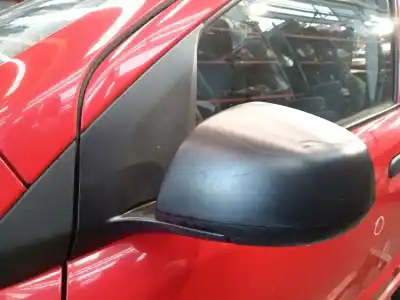 Автозапчасти б/у ЛЕВОЕ ЗЕРКАЛО за SUZUKI ALTO AMF 310 GA ссылки OEM IAM   