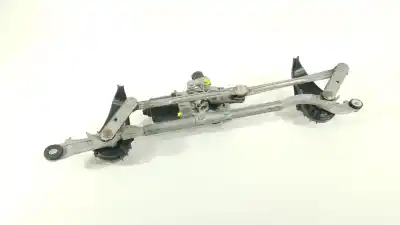 Pièce détachée automobile d'occasion Moteur D'essuie-glace Avant pour MAZDA CX-3 Luxury Références OEM IAM DB2W67360A DB2W67340 7221C026 , DA6C6737X