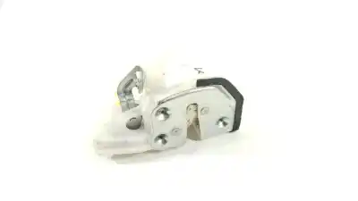 Second-hand car spare part rear left door lock for mazda cx-3 luxury oem iam references d10e73310 7b27c0500 