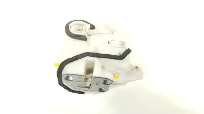 Second-hand car spare part rear left door lock for mazda cx-3 luxury oem iam references d10e73310 7b27c0500 
