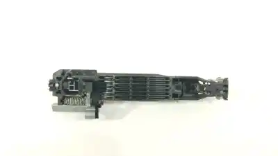 Автозапчасти б/у задняя правая наружная ручка за mazda cx-3 luxury ссылки oem iam d10e7242xa  