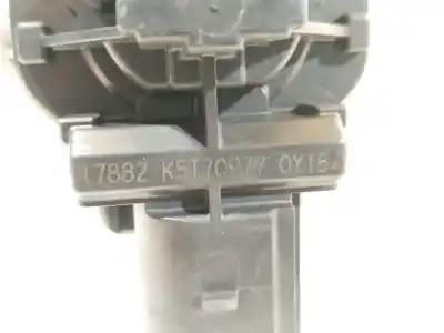 Автозапчастина б/у клапан egr для opel insignia a (g09) 2.0 cdti 4x4 (68) посилання на oem iam 55566052  