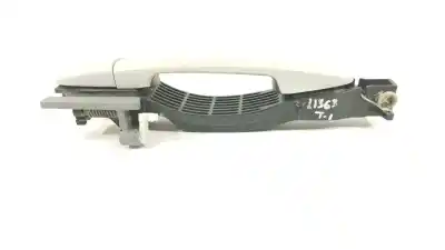 Автозапчасти б/у задняя левая наружная ручка за mazda cx-3 luxury ссылки oem iam d10e7342xa  