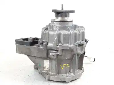 Second-hand car spare part transfer box for bmw x5 (e53) 3.0d oem iam references 271075157480  