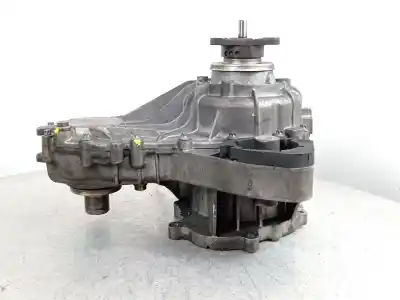 Second-hand car spare part transfer box for bmw x5 (e53) 3.0d oem iam references 271075157480  