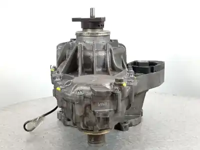 Second-hand car spare part transfer box for bmw x5 (e53) 3.0d oem iam references 271075157480  