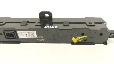 Автозапчасти б/у многофункциональный дисплей за mazda cx-3 luxury ссылки oem iam bhr155260 2da6c 