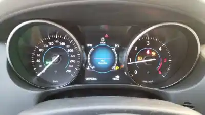 Peça sobressalente para automóvel em segunda mão quadrante por jaguar xe portfolio referências oem iam jx7310f844eb  