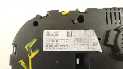 Peça sobressalente para automóvel em segunda mão quadrante por jaguar xe portfolio referências oem iam jx7310f844eb  