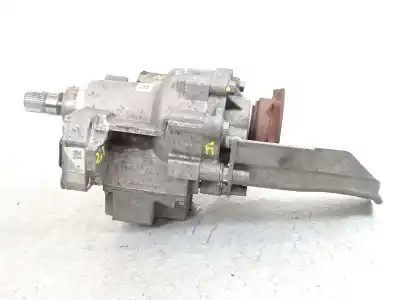Second-hand car spare part front differential for seat leon (5f1) cupra 280 oem iam references 0d9409055 0cq907554e 