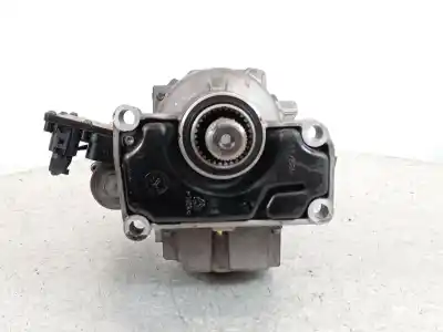 Second-hand car spare part front differential for seat leon (5f1) cupra 280 oem iam references 0d9409055 0cq907554e 