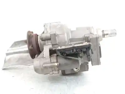 Second-hand car spare part front differential for seat leon (5f1) cupra 280 oem iam references 0d9409055 0cq907554e 