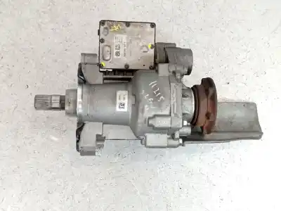 Peça sobressalente para automóvel em segunda mão diferencial dianteiro por seat leon (5f1) cupra 280 referências oem iam 0d9409055