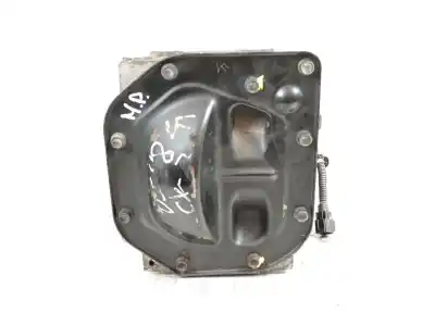 Pièce détachée automobile d'occasion différentiel arrière pour mazda cx-7 (er) active références oem iam ma2727151 ma2827020e d002097163