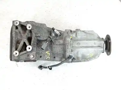 Pièce détachée automobile d'occasion différentiel arrière pour mazda cx-7 (er) active références oem iam ma2727151 ma2827020e d002097163