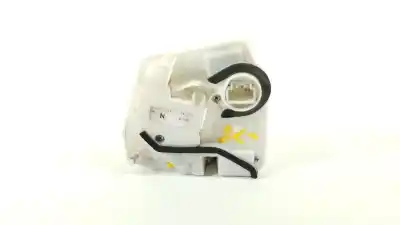 Pezzo di ricambio per auto di seconda mano serratura porta posteriore destra per mazda cx-3 luxury riferimenti oem iam d10e72310 7b25f0321 