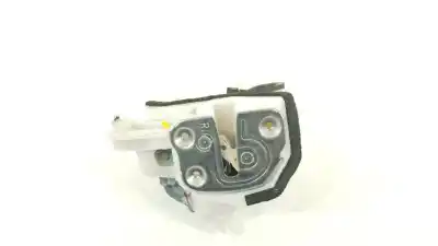 Pezzo di ricambio per auto di seconda mano serratura porta posteriore destra per mazda cx-3 luxury riferimenti oem iam d10e72310 7b25f0321 