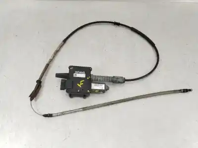 Peça sobressalente para automóvel em segunda mão travão de estacionamento elétrico por opel insignia sports tourer 2.0 16v cdti referências oem iam 13310023