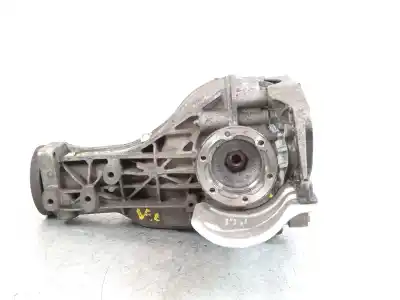 Автозапчастина б/у задній диференціал для audi a4 b8 (8k2) 3.2 fsi quattro посилання на oem iam 0bc500043m
