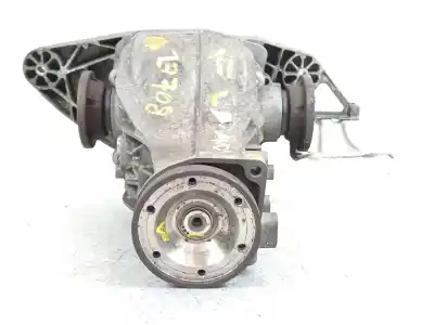 Автозапчастина б/у задній диференціал для audi a4 b8 (8k2) 3.2 fsi quattro посилання на oem iam 0bc500043m  0ar525053a