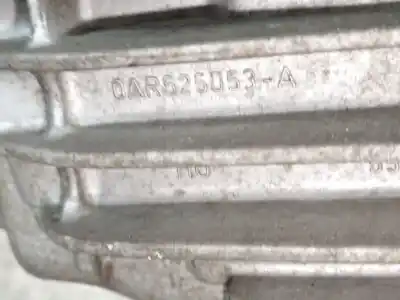 Автозапчастина б/у задній диференціал для audi a4 b8 (8k2) 3.2 fsi quattro посилання на oem iam 0bc500043m  0ar525053a