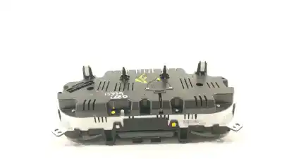 Peça sobressalente para automóvel em segunda mão quadrante por kia cee'd (jd) 1.6 crdi 136 referências oem iam 94043a2030  